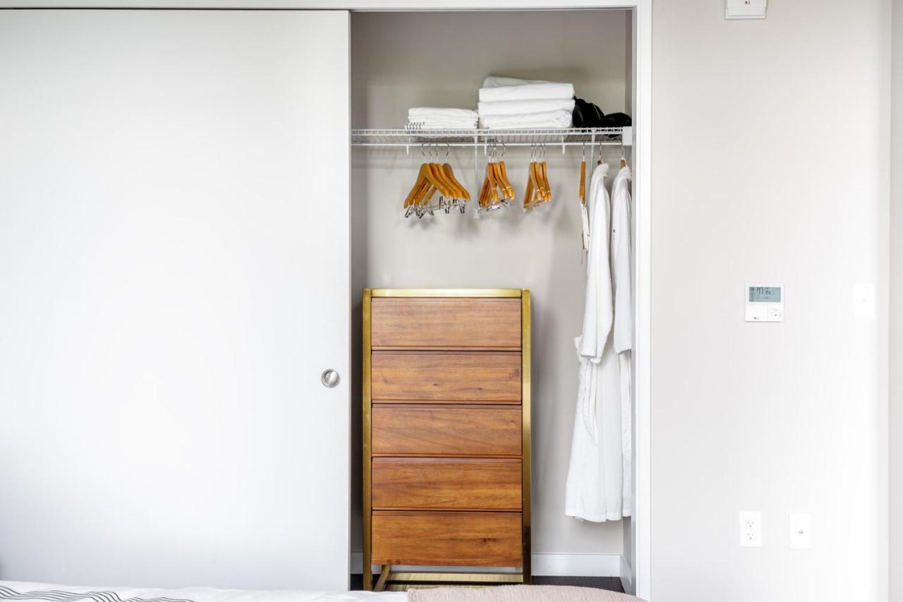 Downtown 1br W Gym Wd Walkable Location Sea-29 Seattle