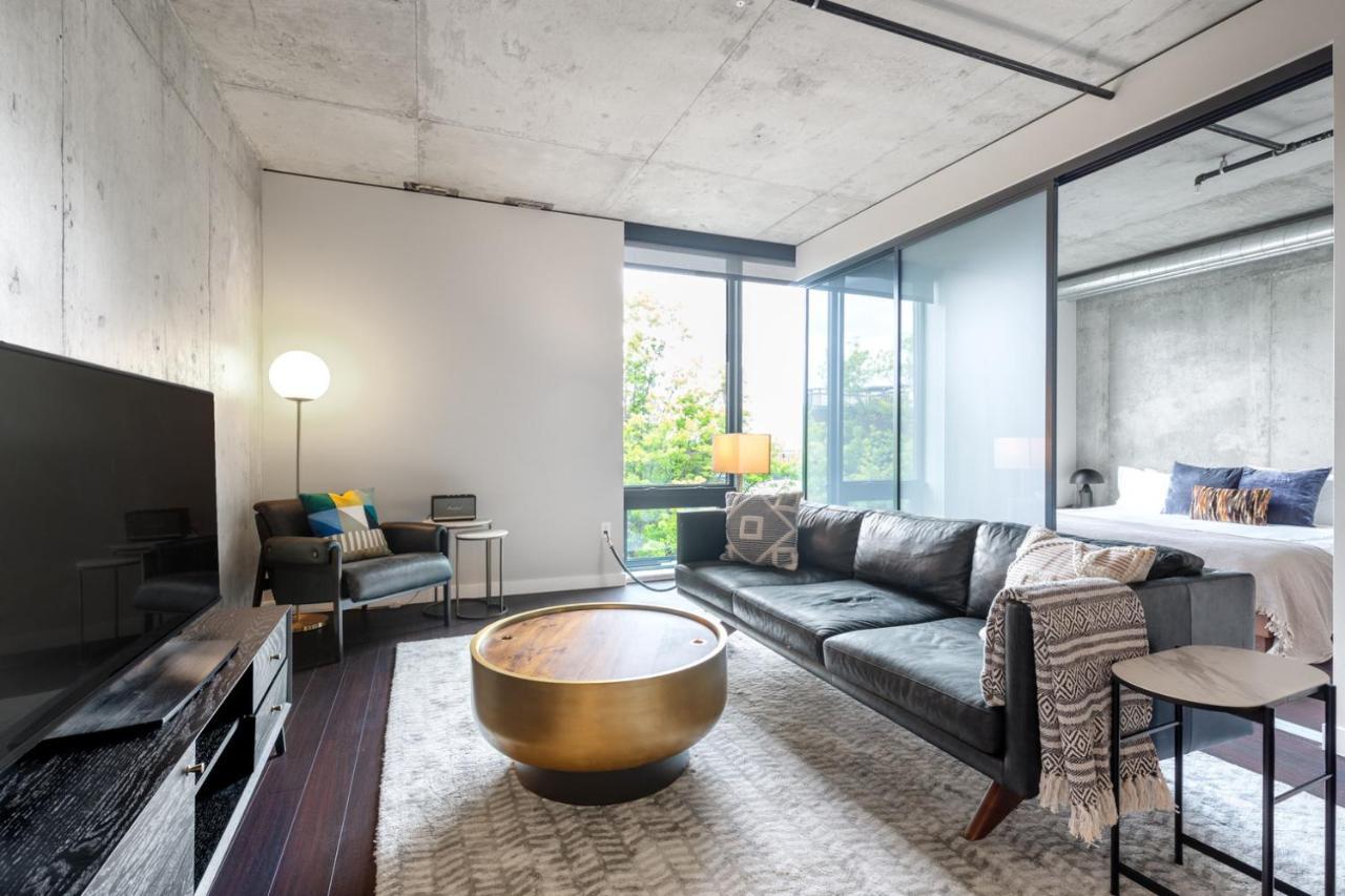 Downtown 1br W Gym Wd Walkable Location Sea-29 * Seattle