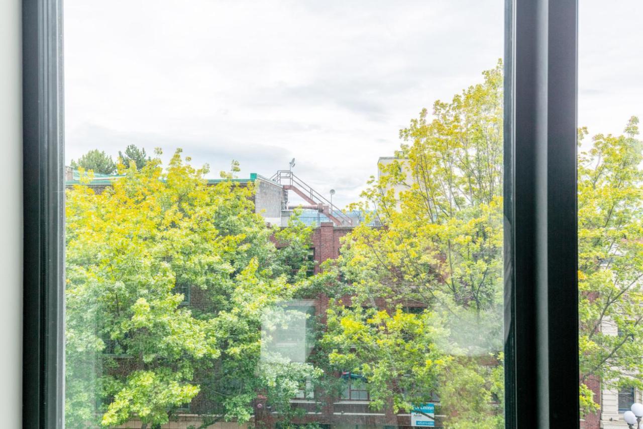 Downtown 1br W Gym Wd Walkable Location Sea-29 Apartment *
