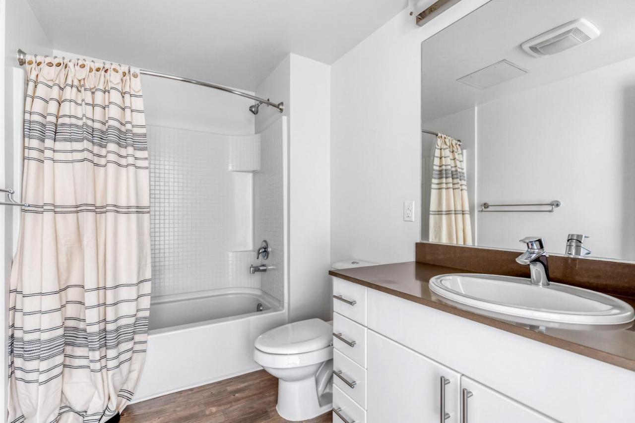 Apartment Ballard 1br W Bbq Lounge Wd Onsite Retail Sea-324 Seattle