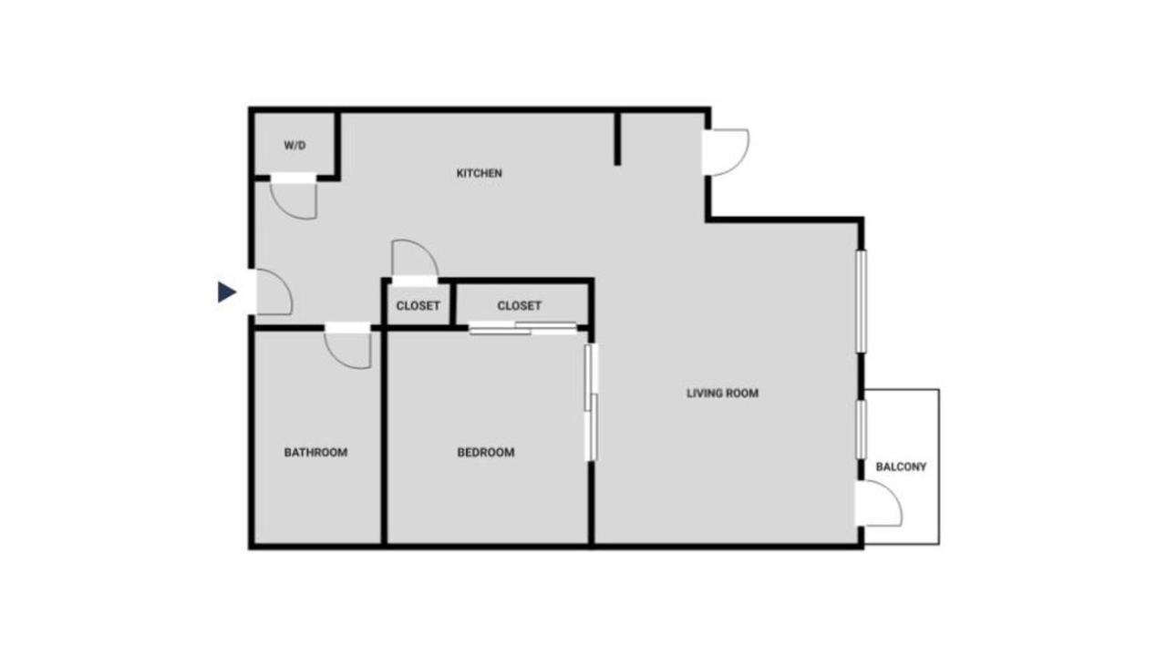 Ballard 1br W Bbq Lounge Wd Onsite Retail Sea-324 Seattle