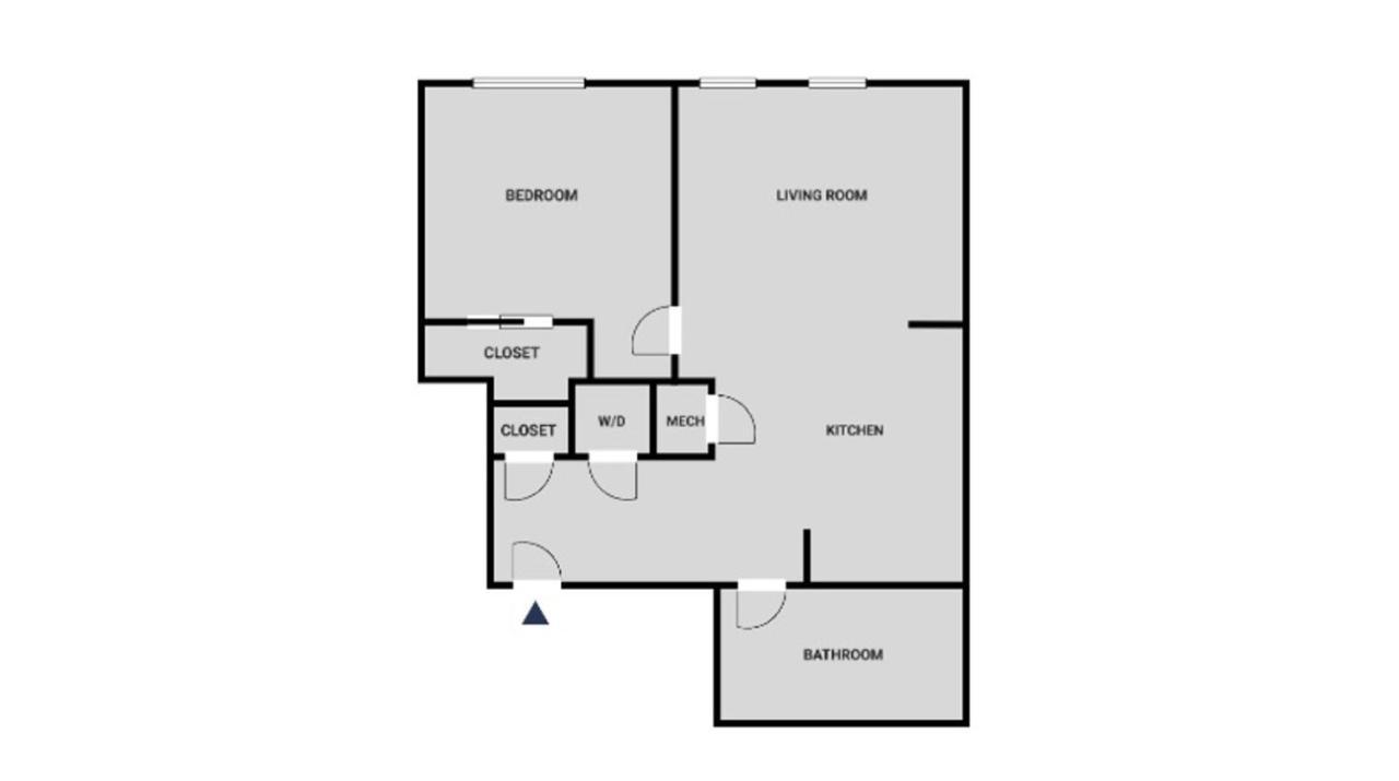 South Union 1br W Wd Roof Nr Union Sea-490 Seattle