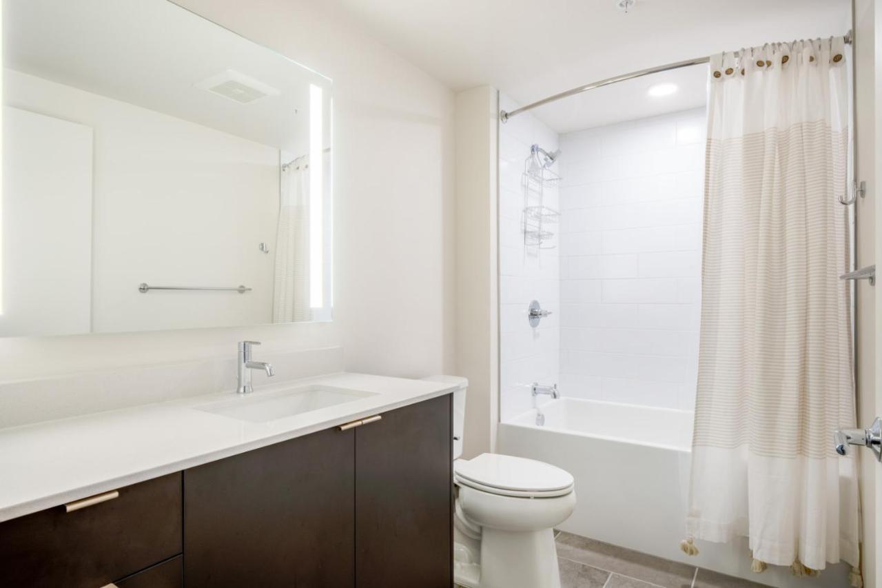 South Union 1br W Wd Roof Nr Union Sea-488 Apartment *