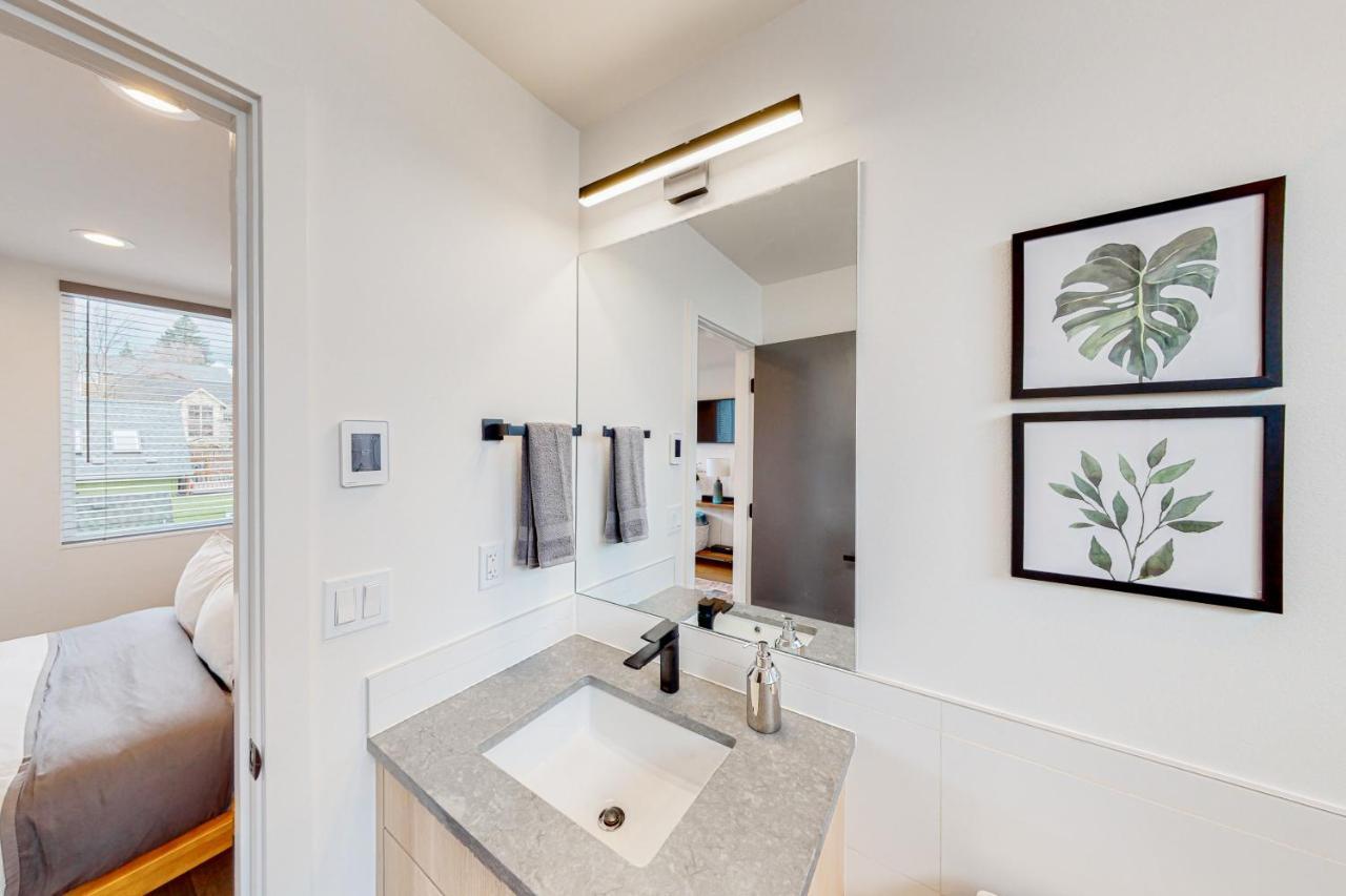 Northlake Nirvana Seattle