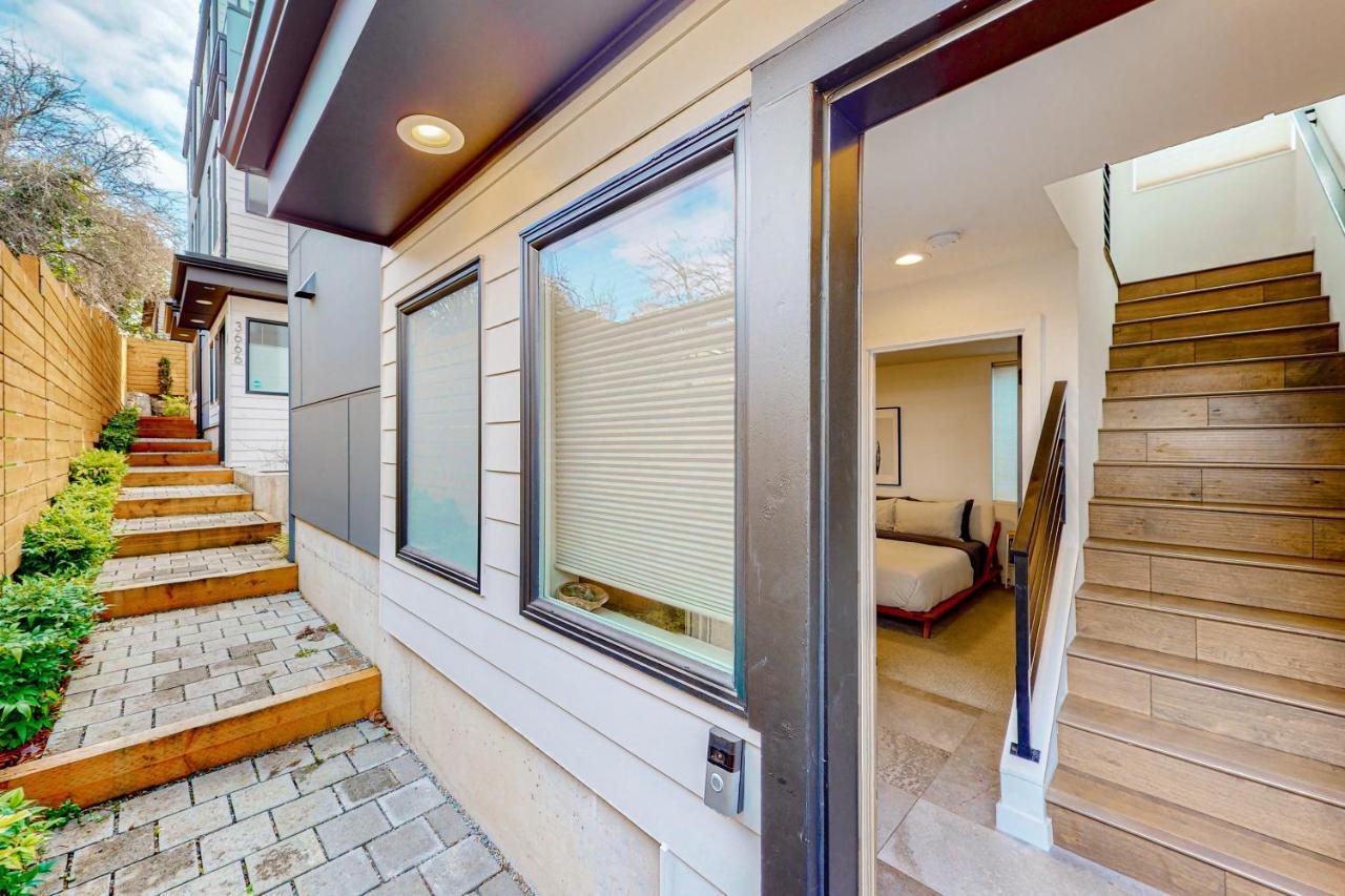 Northlake Nirvana Seattle