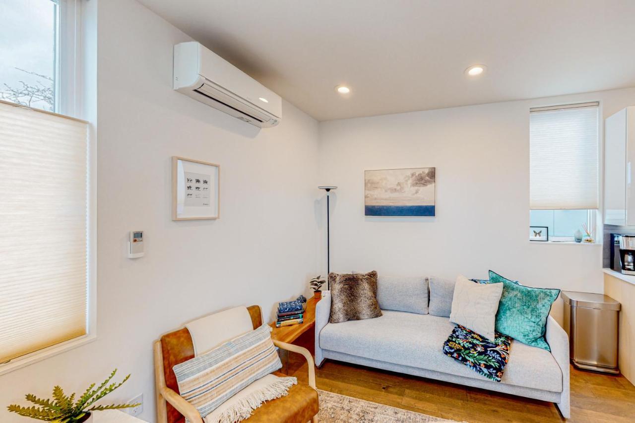 Holiday home Northlake Nirvana *