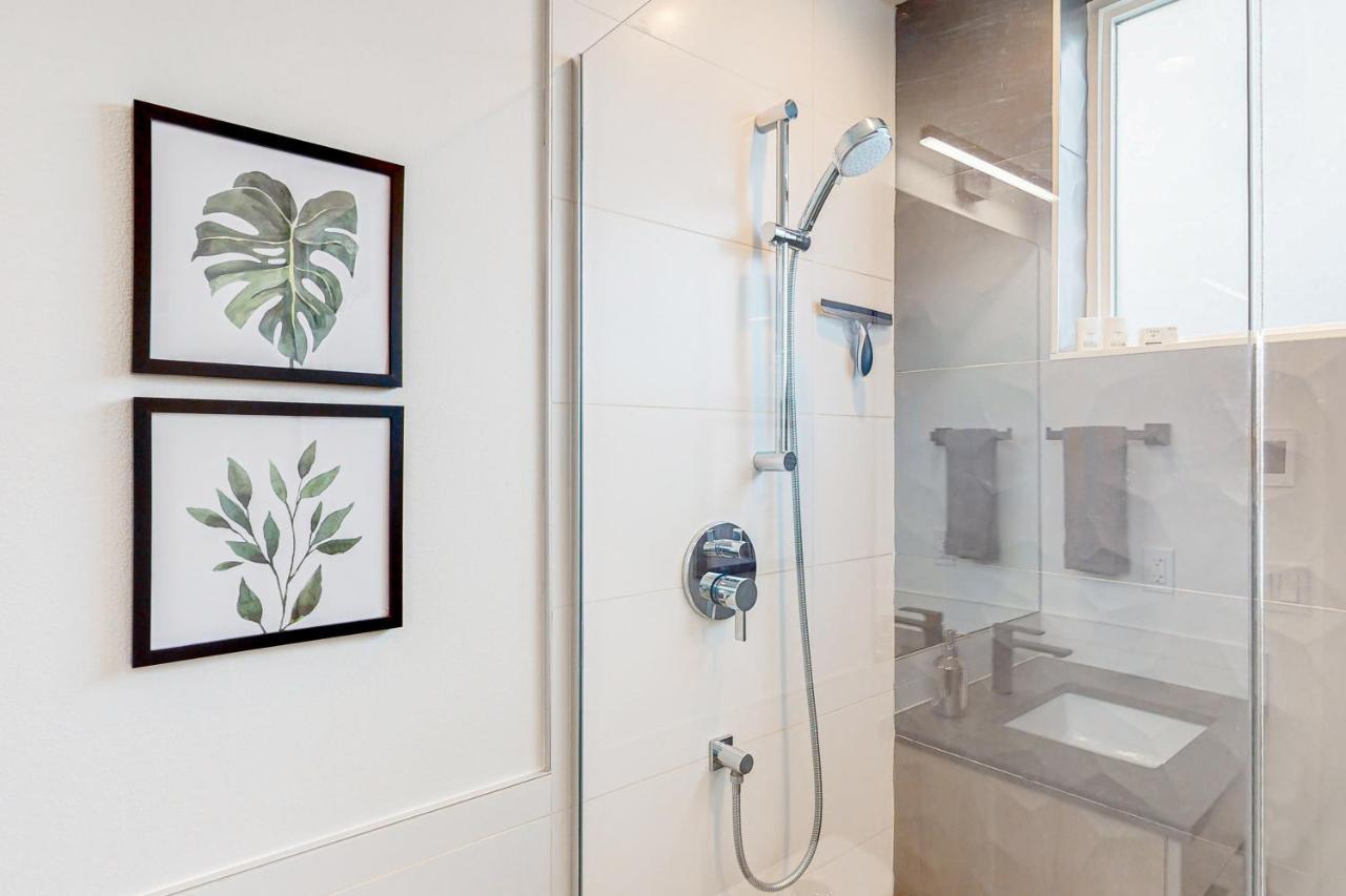 Northlake Nirvana Holiday home Seattle