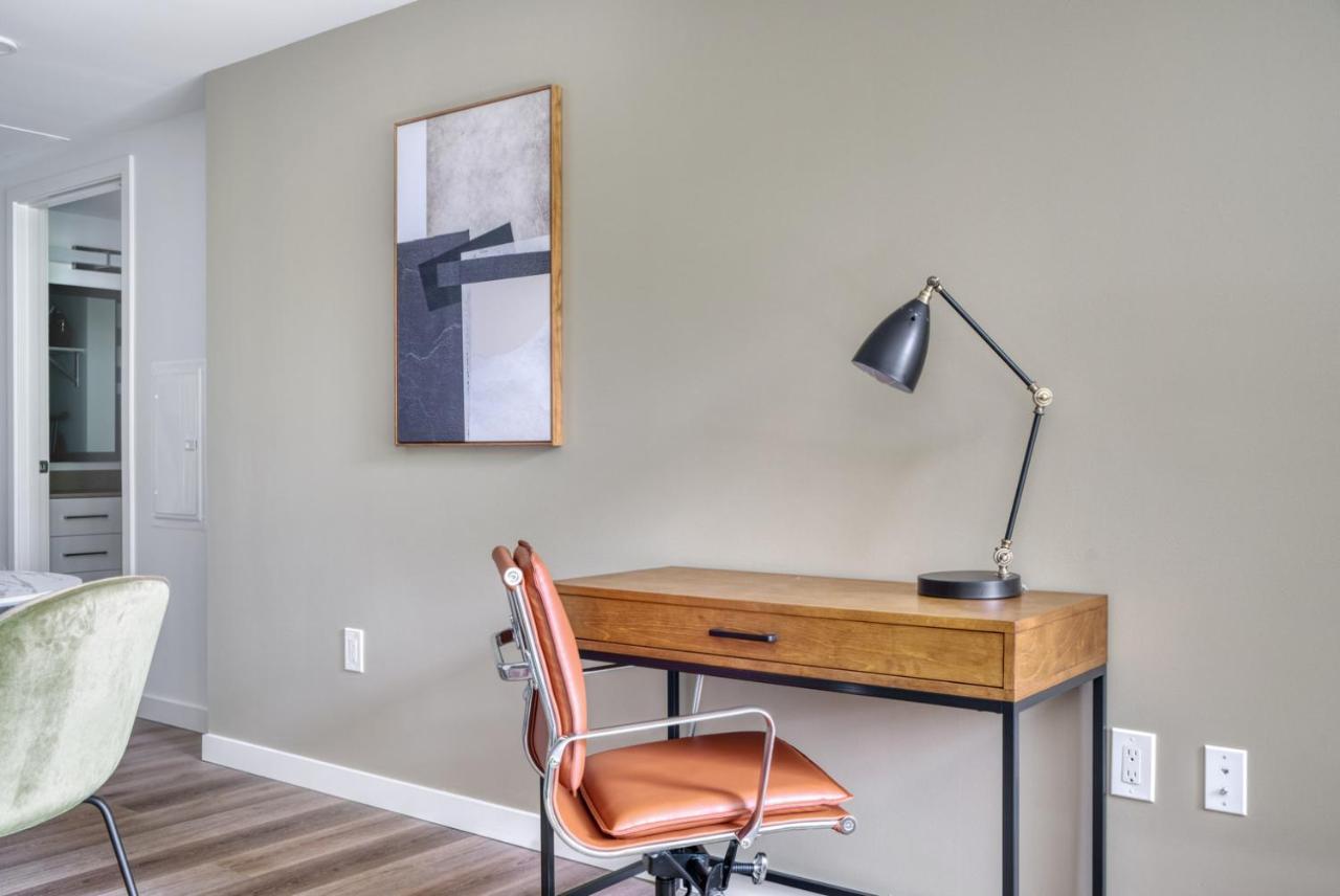 First Hill 1br W Gym Coworking Sea-437 Apartment *