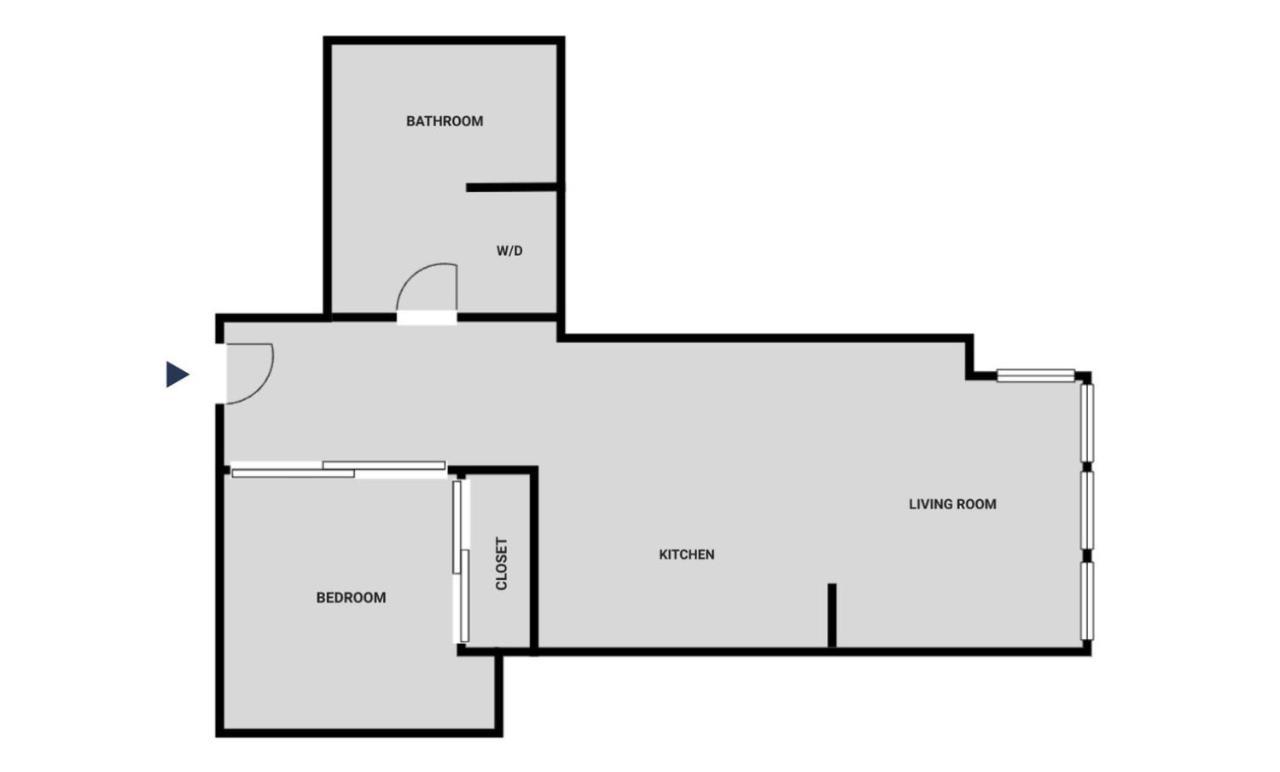 First Hill 1br W Gym Coworking Sea-437 Apartment