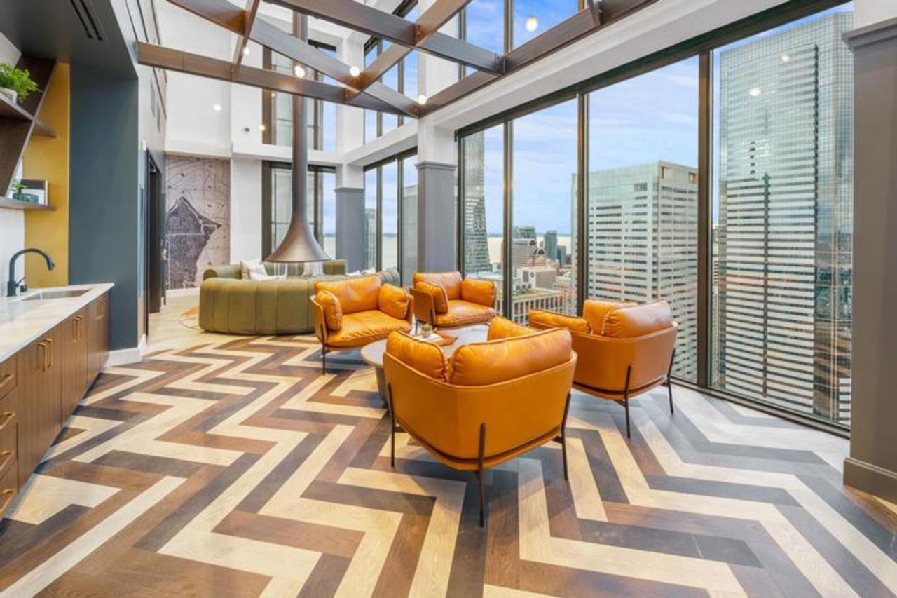 First Hill 1br W Gym Coworking Sea-437