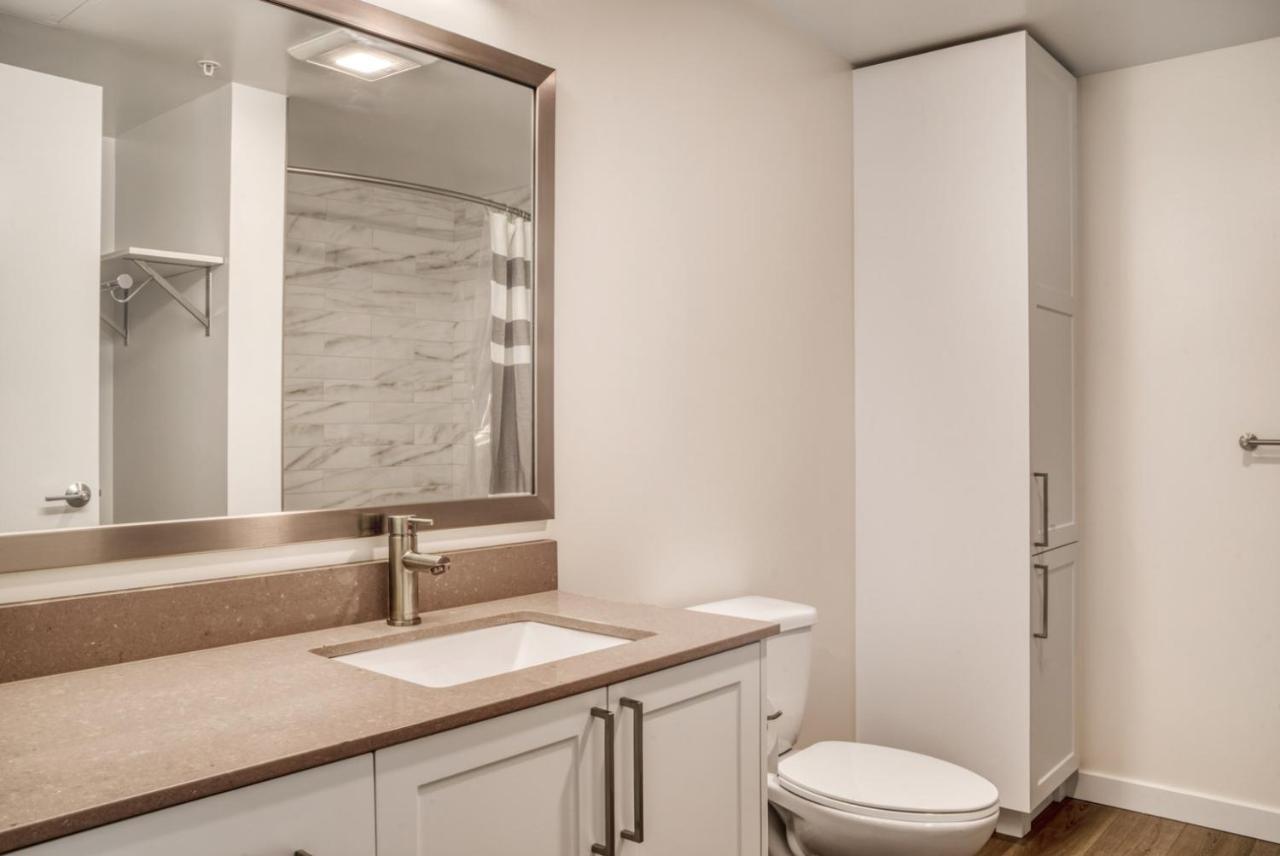 First Hill 1br W Gym Coworking Sea-437 * Seattle