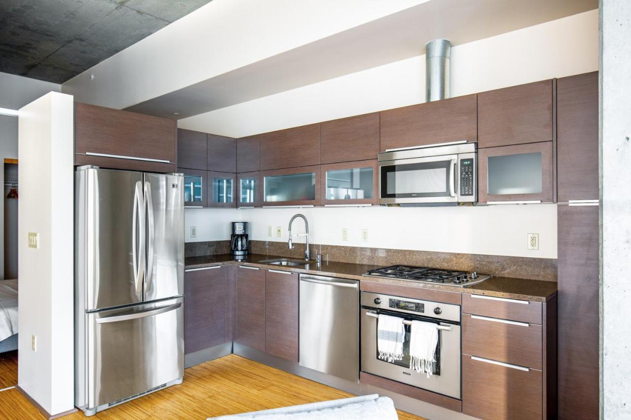 S Union 1br W Gym Parking Nr Dining Sea-68 Apartment *