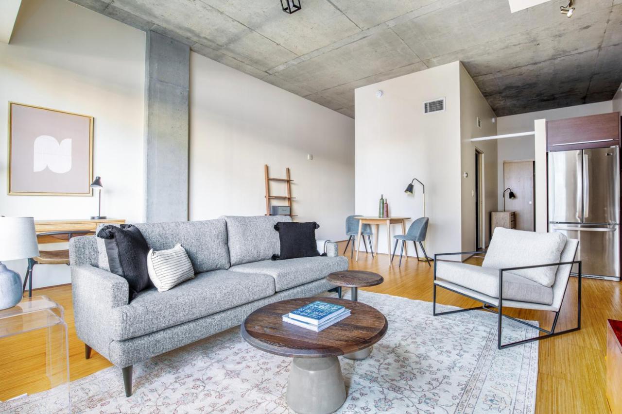 S Union 1br W Gym Parking Nr Dining Sea-68 Seattle