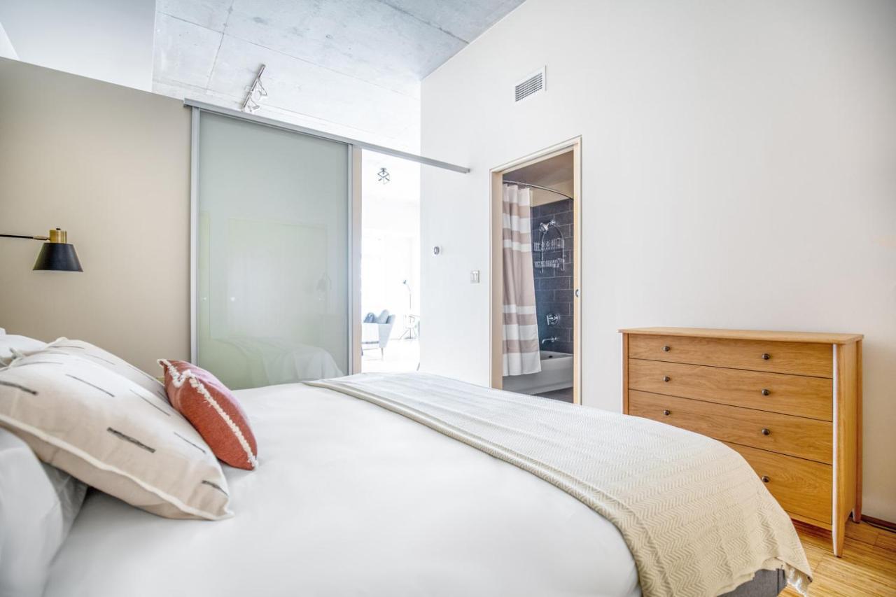 Apartment S Union 1br W Gym Parking Nr Dining Sea-68 Seattle