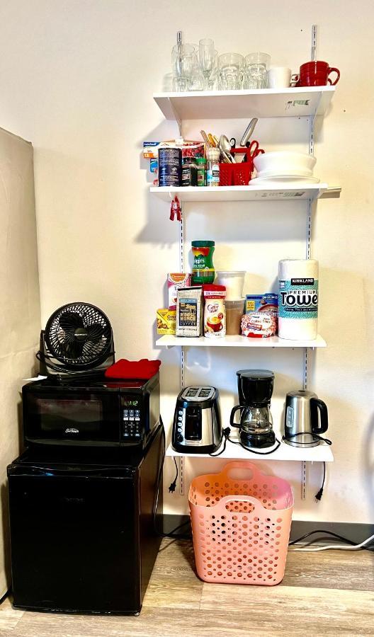 Micro 10 Minutes Walk To Of Washington Apartment *