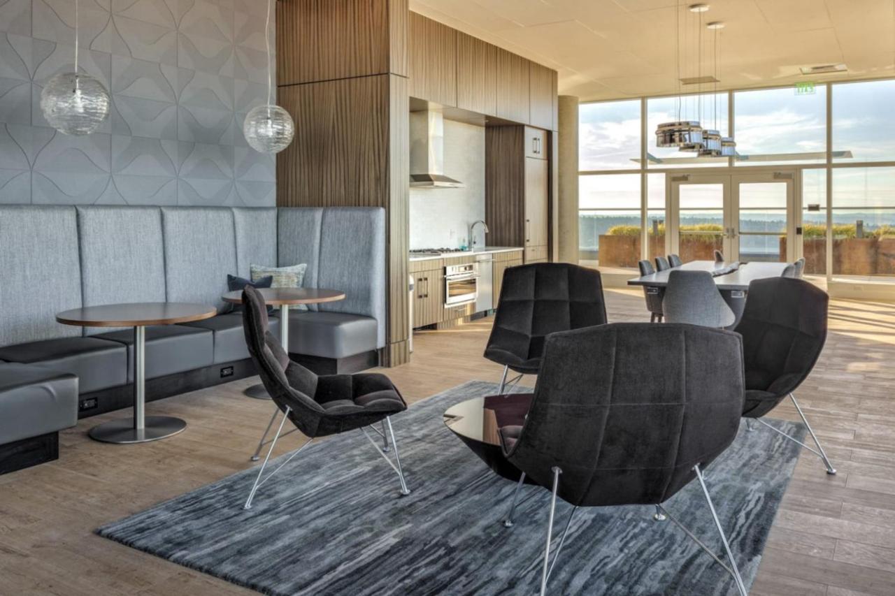 Downtown 1br W Gym Roof Wd Nr Pike Pl Mkt Sea-239 Apartment