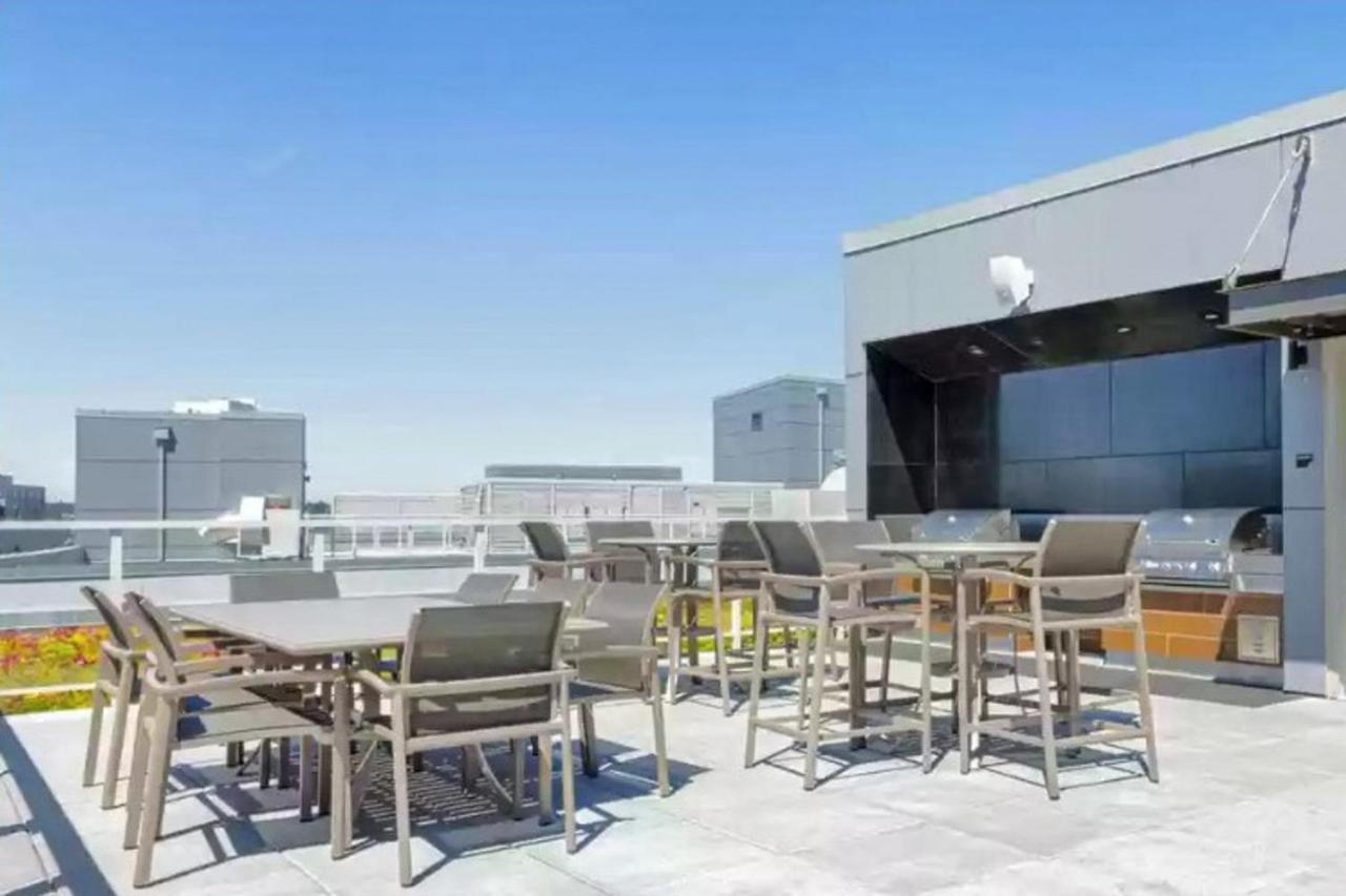 Apartment S Union 1br W Gym Wd Nr Waterfront Sea-380 Seattle