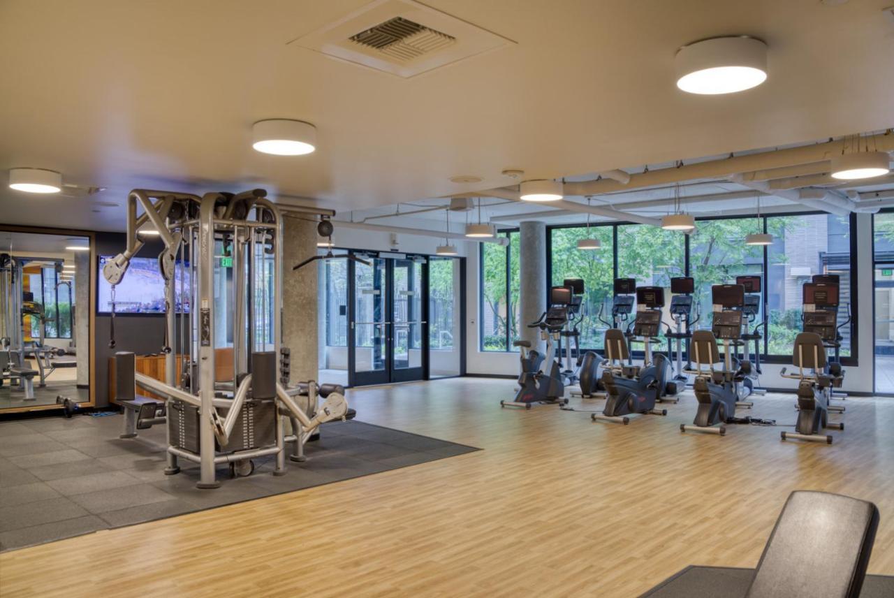 S Union 1br W Gym Wd Nr Waterfront Sea-380