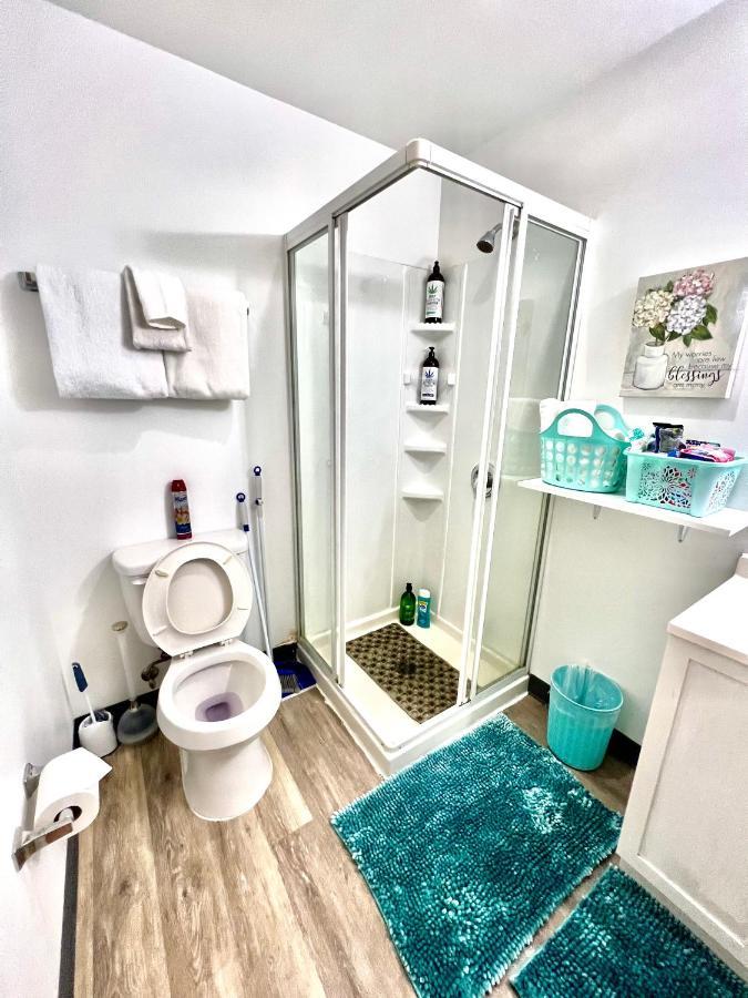 Micro 10 Minutes Walk To Of Washington Apartment Seattle