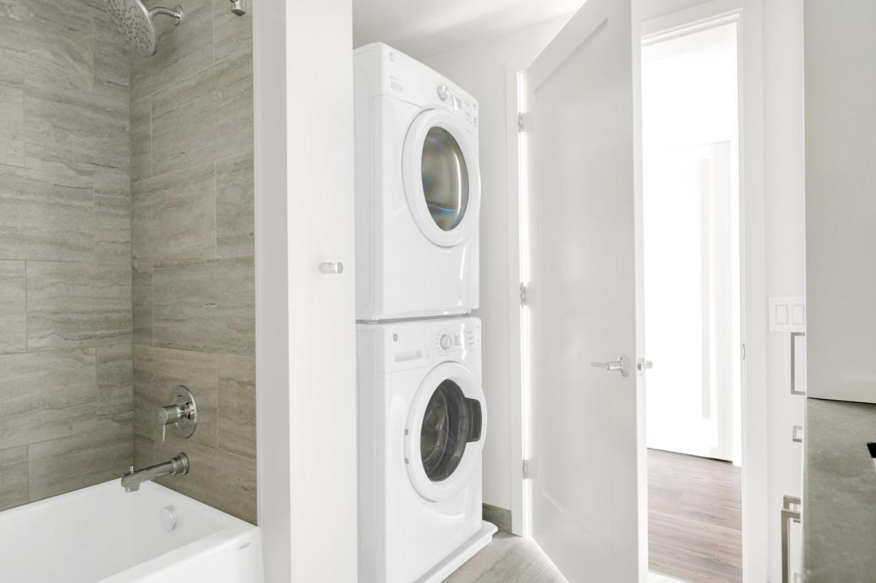 Downtown 1br W Gym Wd Nr Pike Place Mkt Sea-360 Seattle