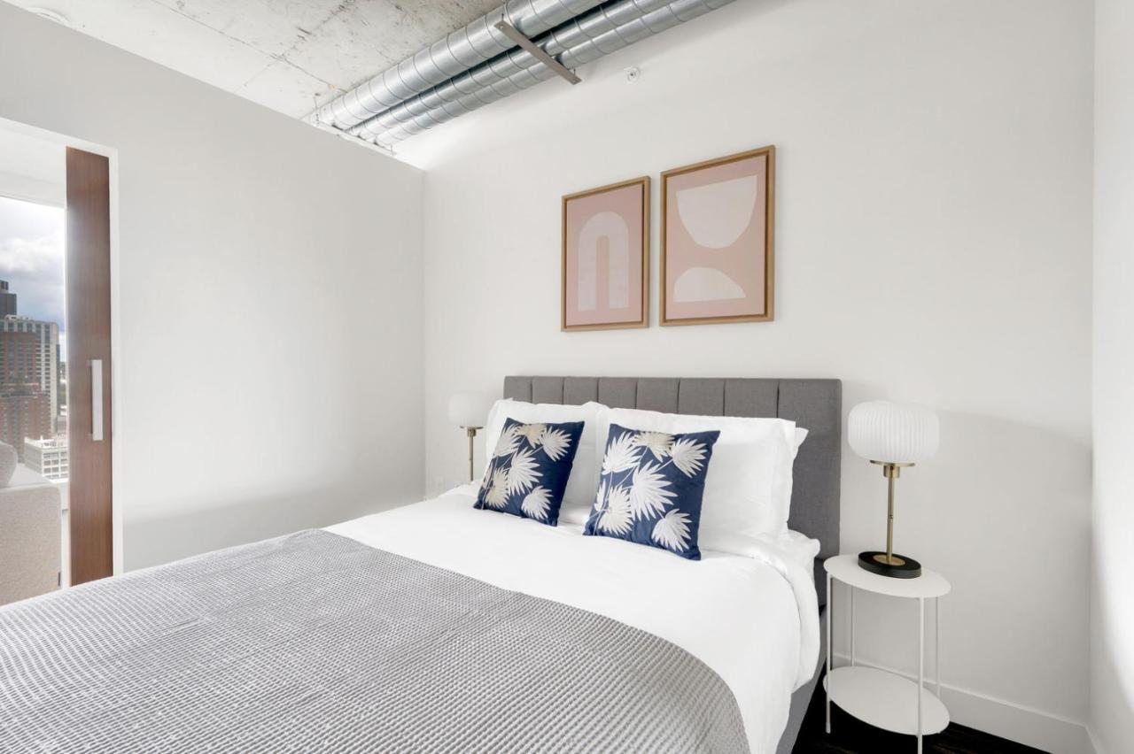 Downtown 1br W Gym Wd Nr Pike Place Mkt Sea-360 * Seattle