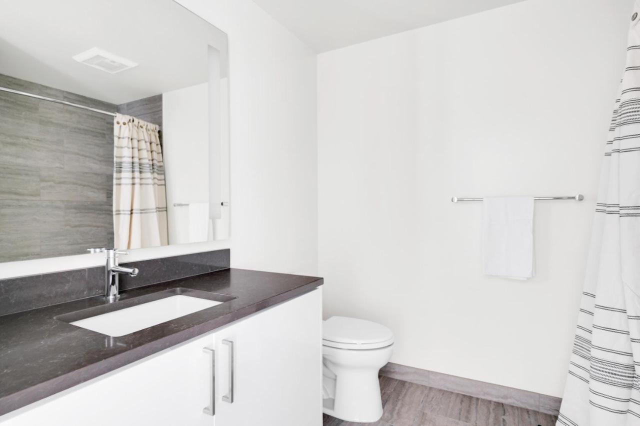 Downtown 1br W Gym Wd Nr Pike Place Mkt Sea-360 Apartment
