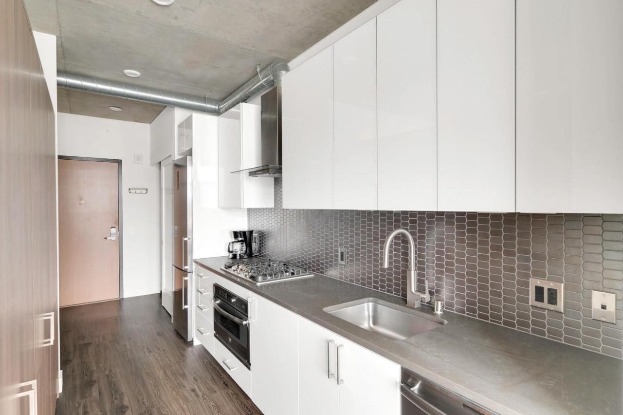 Apartment Downtown 1br W Gym Wd Nr Pike Place Mkt Sea-360