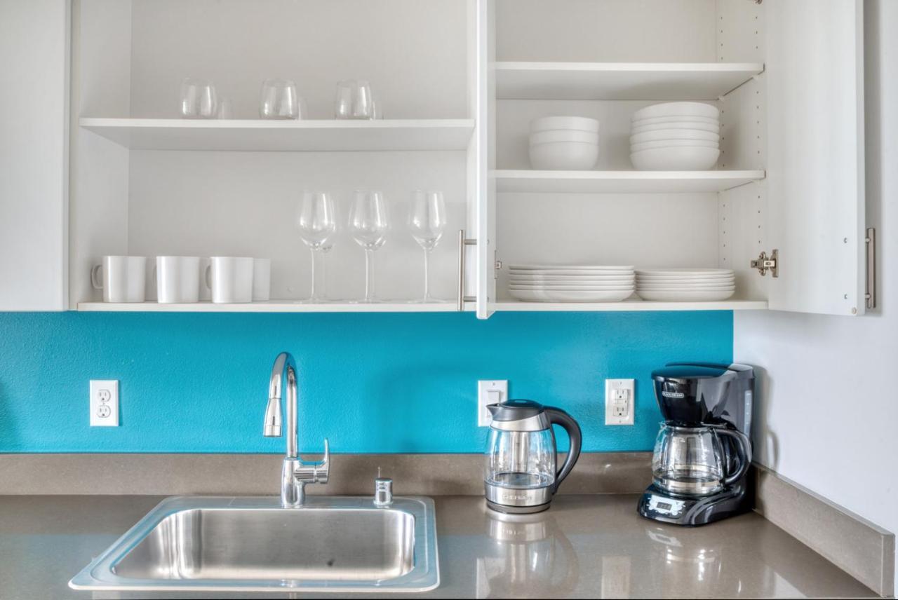 Apartment Ballard 1br W Bbq Lounge Wd Onsite Retail Sea-463 *