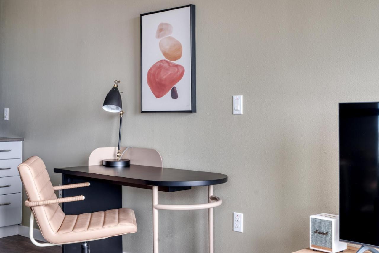 Ballard 1br W Bbq Lounge Wd Onsite Retail Sea-463 * Seattle