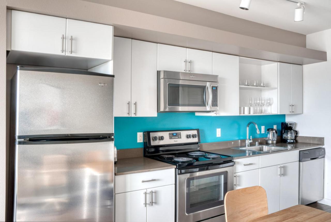 Ballard 1br W Bbq Lounge Wd Onsite Retail Sea-463 * Seattle