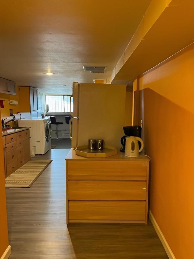 Apartment A Gem In The Emerald City: For Business And Travel *