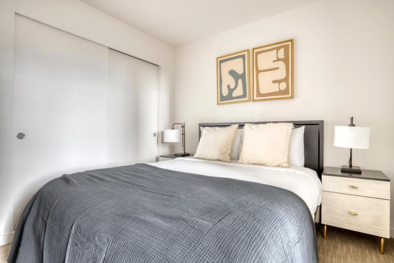 South Lake Union 1br W Wd Roof Nr Lake Union Sea-491 * Seattle