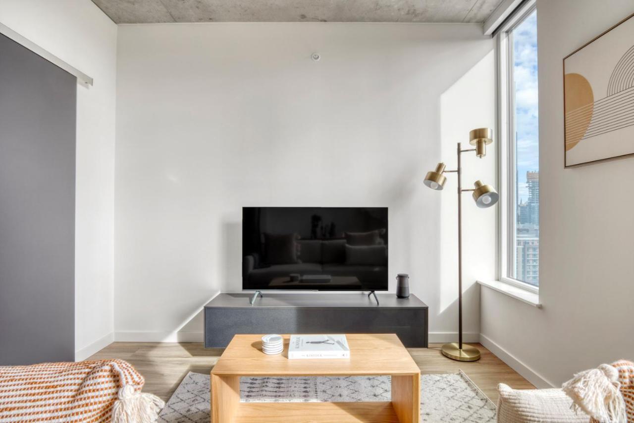Apartment South Lake Union 1br W Wd Roof Nr Lake Union Sea-491