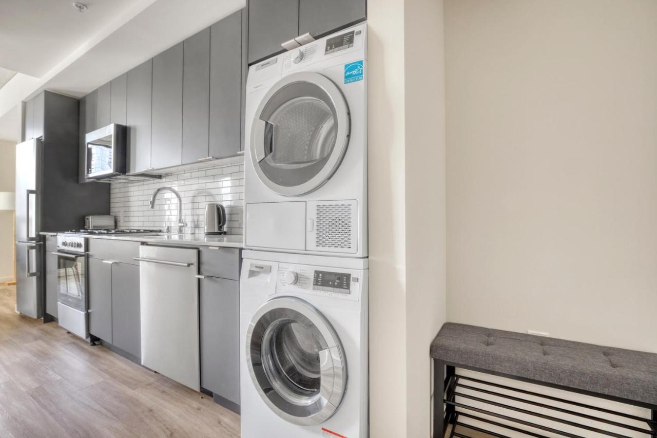 South Lake Union 1br W Wd Roof Nr Lake Union Sea-491 Seattle