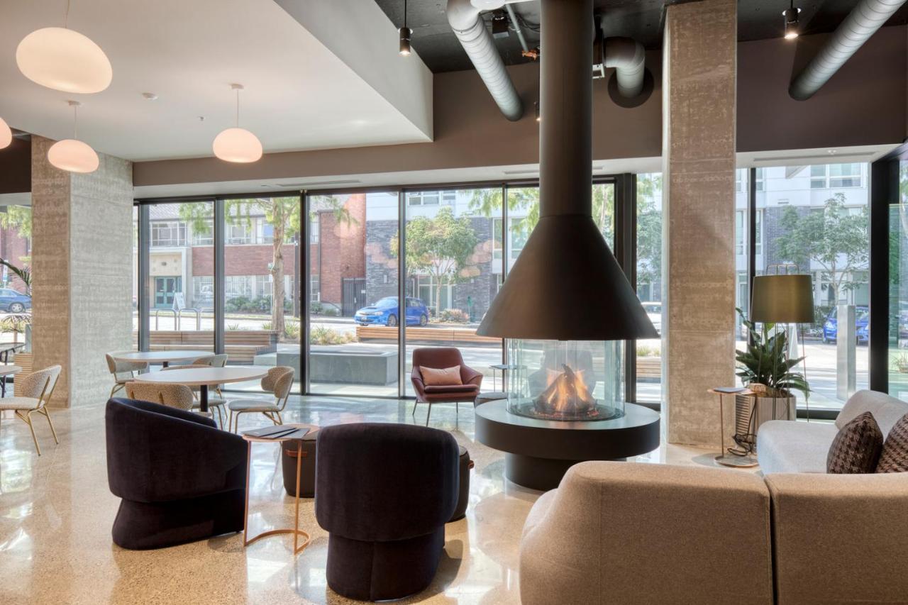 South Lake Union 1br W Wd Roof Nr Lake Union Sea-491