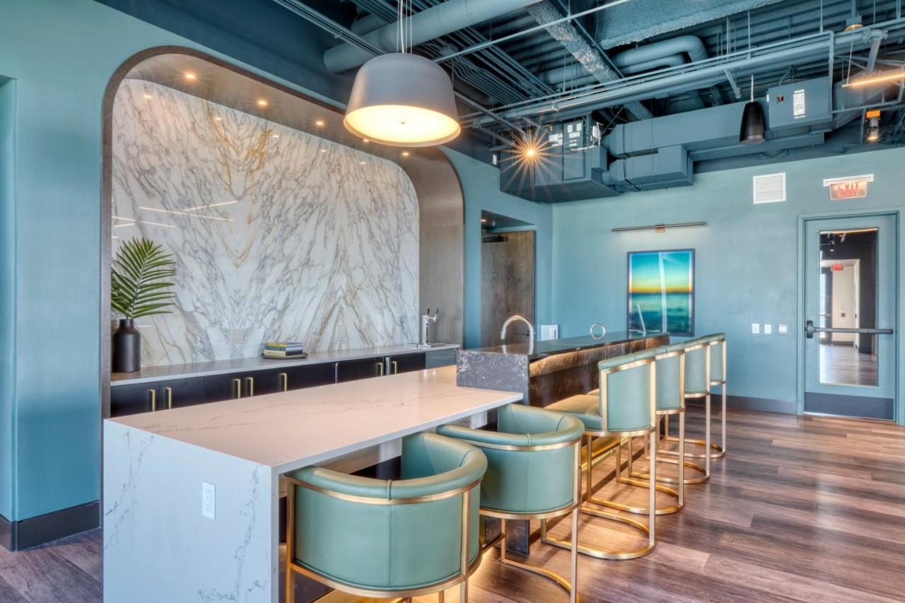 Apartment South Lake Union 1br W Wd Roof Nr Lake Union Sea-491 *