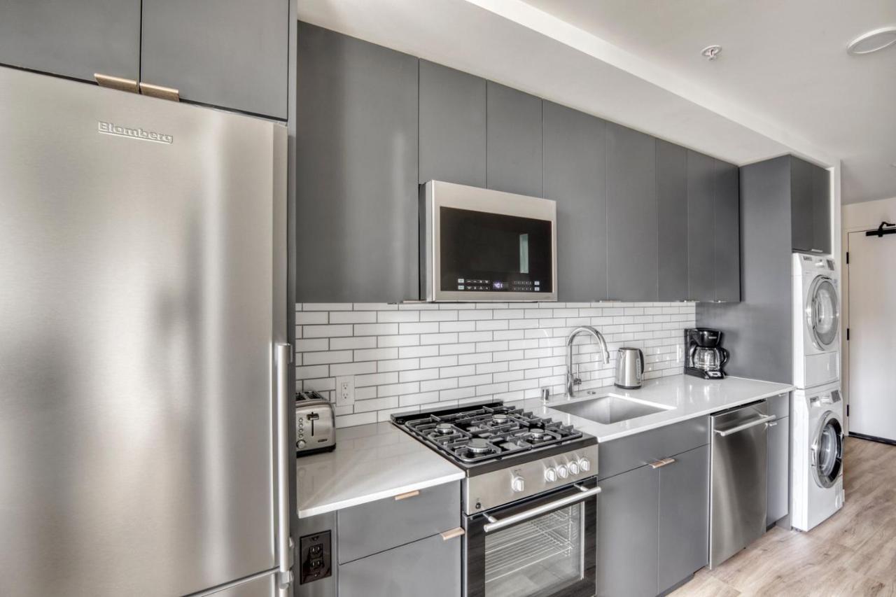 South Lake Union 1br W Wd Roof Nr Lake Union Sea-491 Apartment