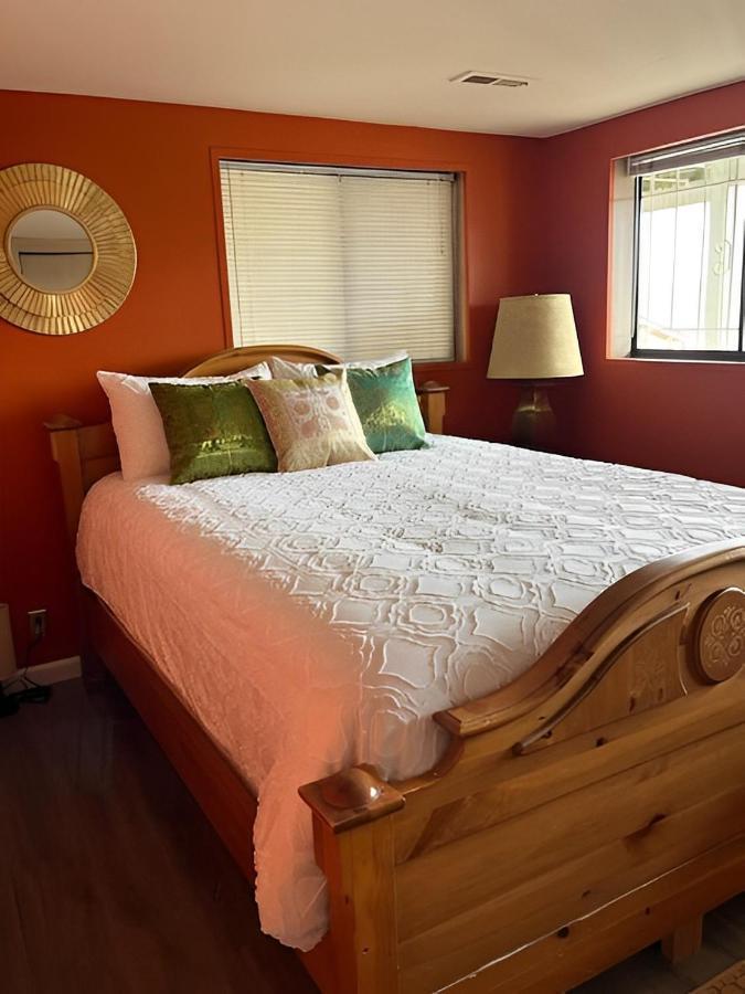 A Gem In The Emerald City: For Business And Travel