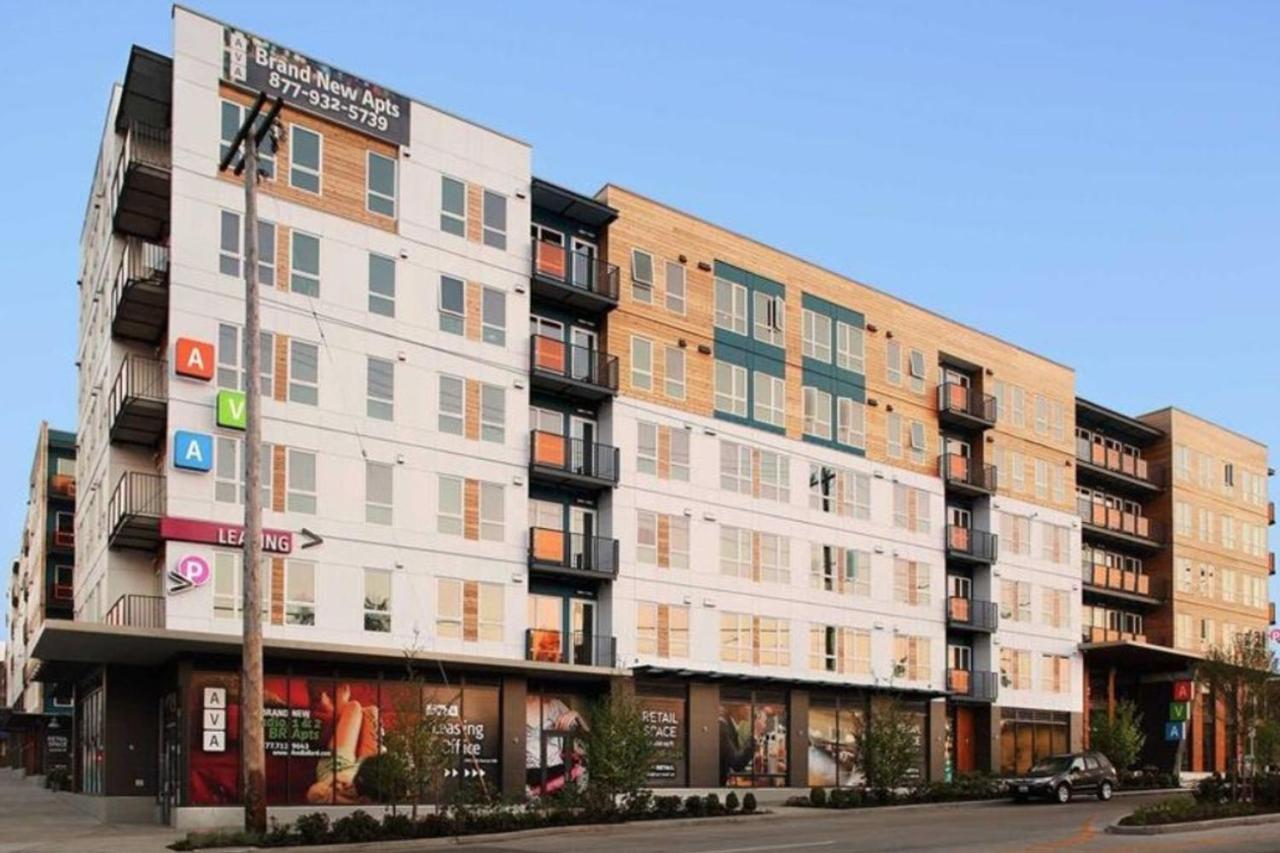 Apartment Ballard 1br W Bbq Lounge Wd Onsite Retail Sea-463