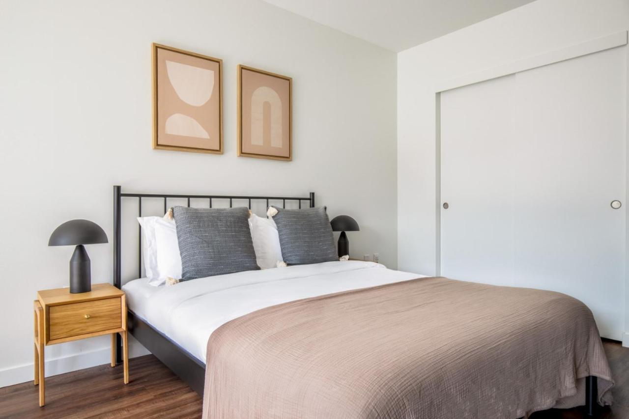 Apartment Belltown W Gym Bike Storage Nr Zipcar Sea-266