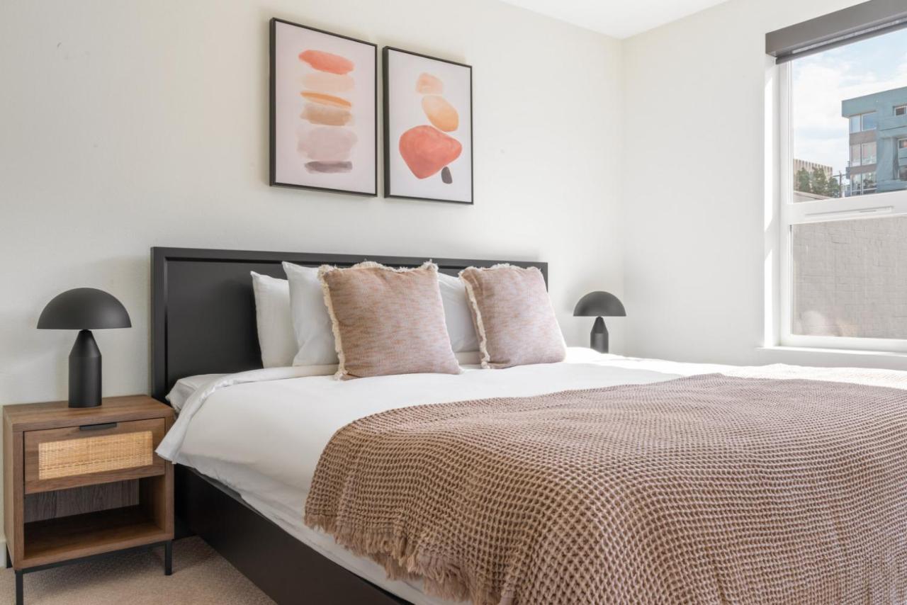 Lower Queen Anne 1br W Bbq Roof Near Metro Sea-471 *