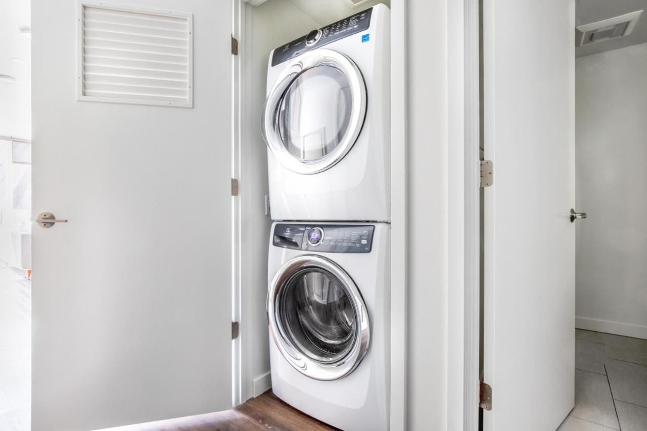 Apartment Belltown W Gym Bike Storage Nr Zipcar Sea-266 *