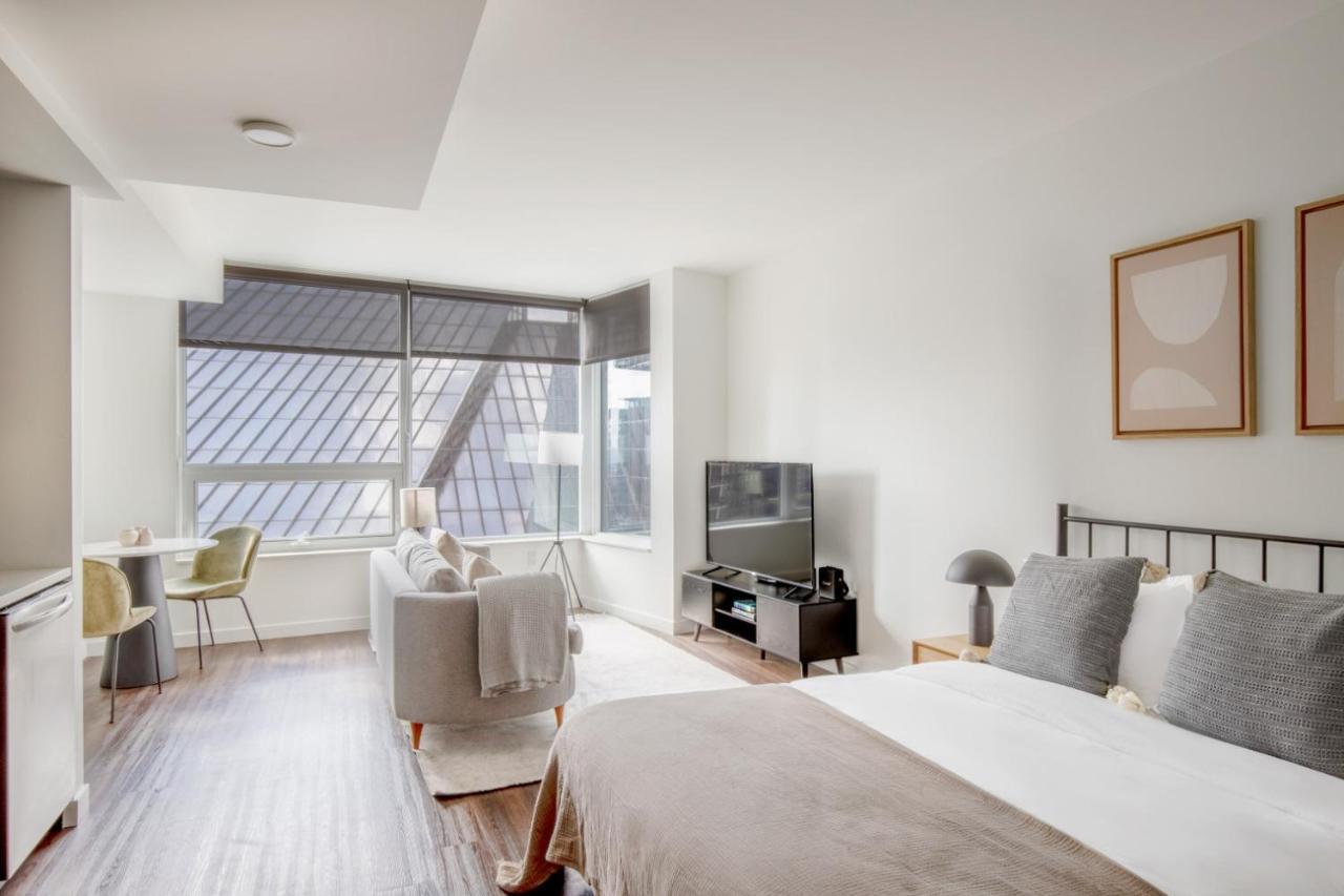 Apartment Belltown W Gym Bike Storage Nr Zipcar Sea-266