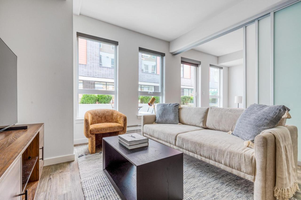 Apartment Ballard 1br W Bbq Lounge Wd Onsite Retail Sea-327 *