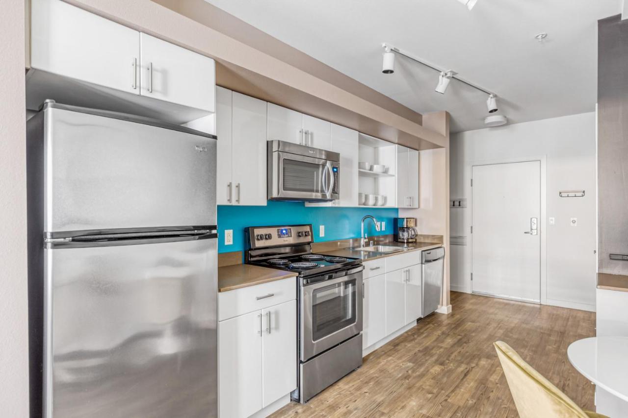 Ballard 1br W Bbq Lounge Wd Onsite Retail Sea-327 Apartment