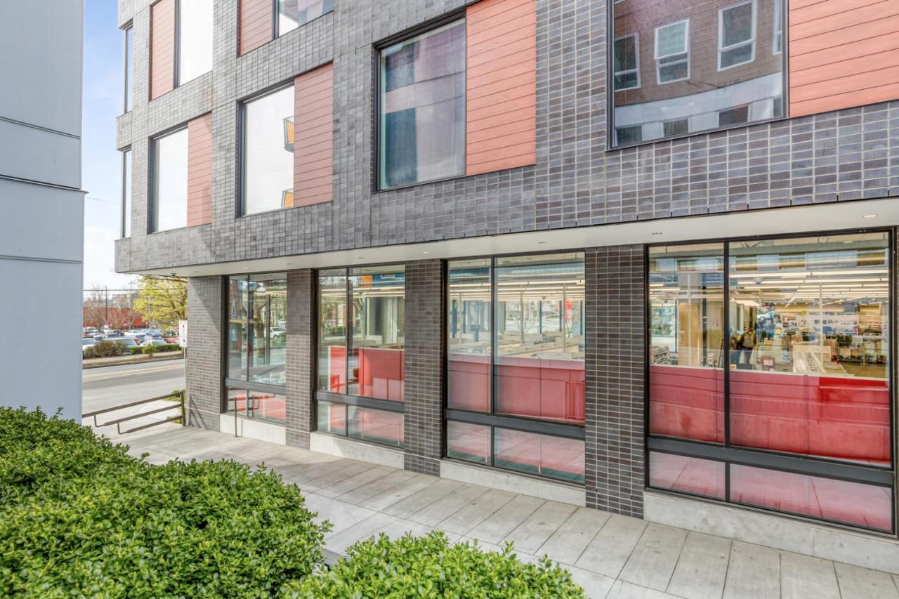 Ballard 1br W Bbq Lounge Wd Onsite Retail Sea-327 * Seattle
