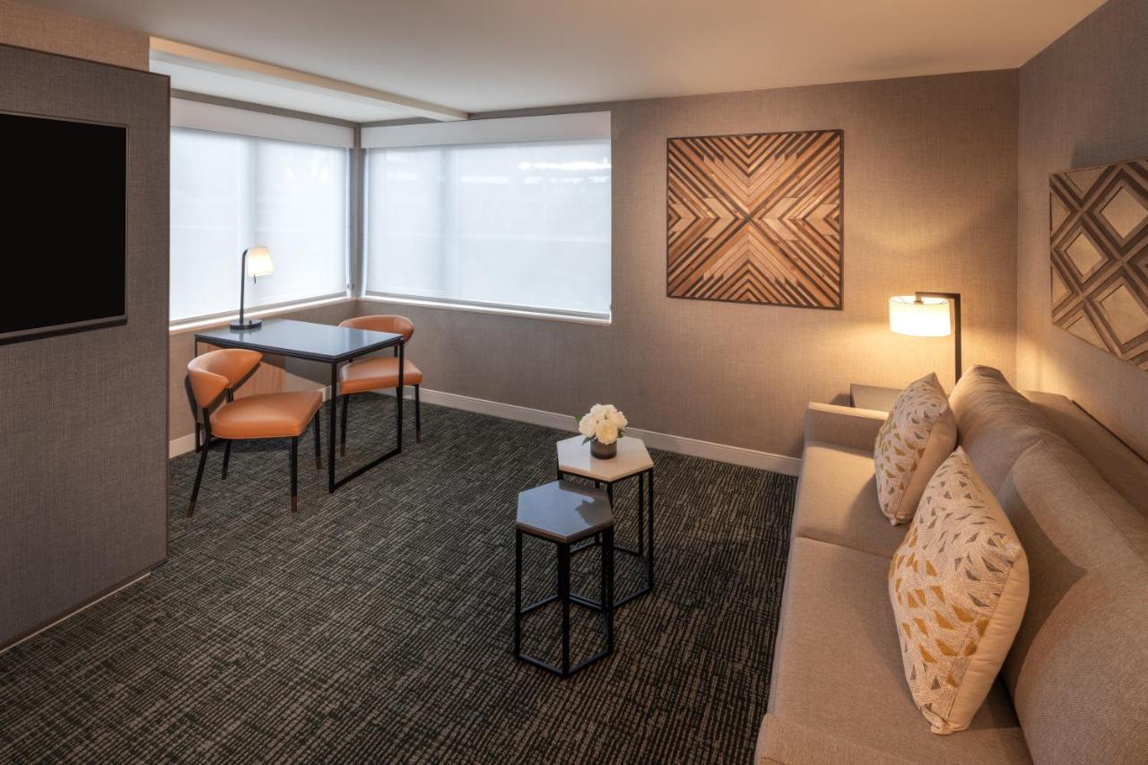 Hotel Silver Cloud - Stadium Seattle