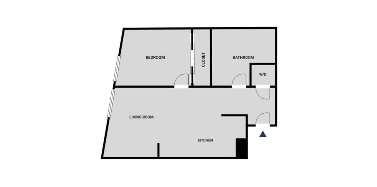Apartment First Hill 1br W Gym Coworking Sea-451 Seattle