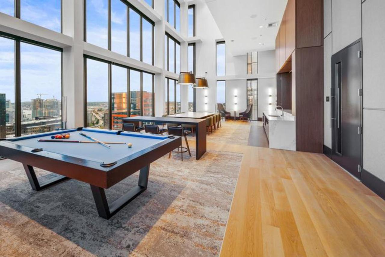 First Hill 1br W Gym Coworking Sea-451 Apartment *
