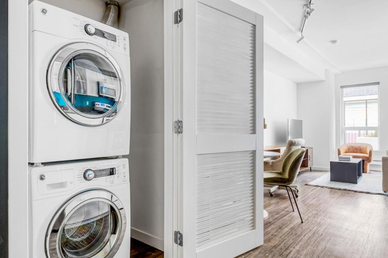 Ballard 1br W Bbq Lounge Wd Onsite Retail Sea-327 Apartment *